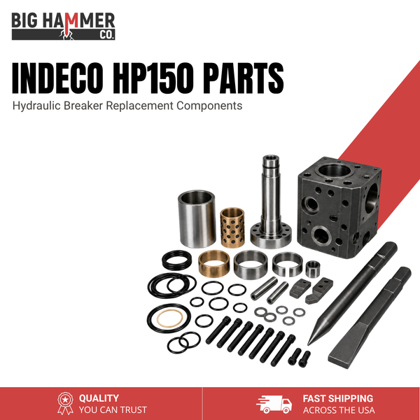 Indeco HP150
