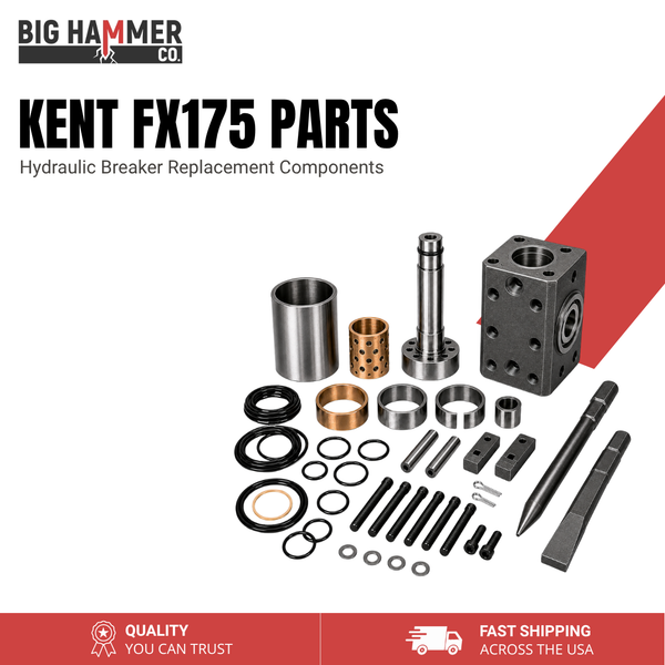 KENT FX175