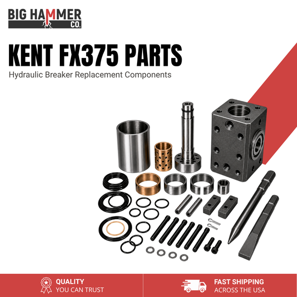 KENT FX375