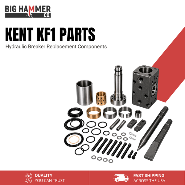 KENT KF1