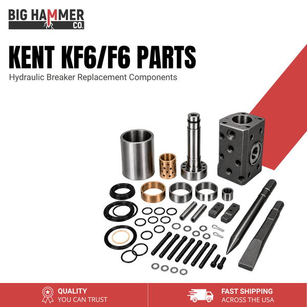 Kent KF6/F6