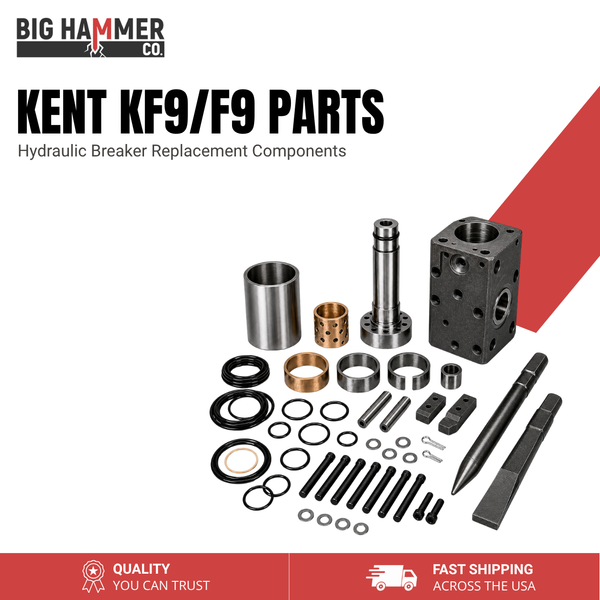 Kent KF9/F9
