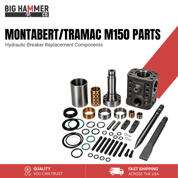 Montabert/Tramac M150