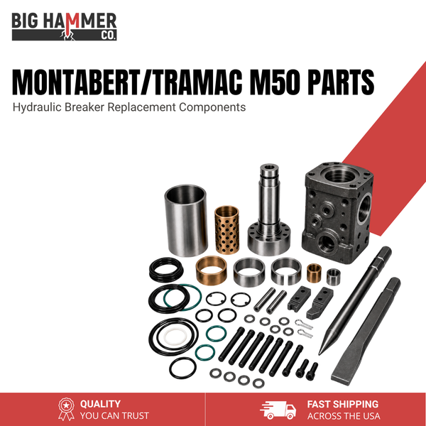 Montabert/Tramac M50