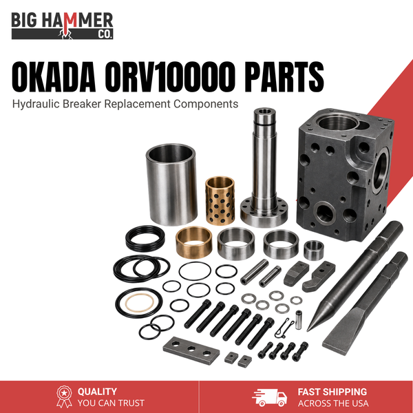 Okada ORV10000