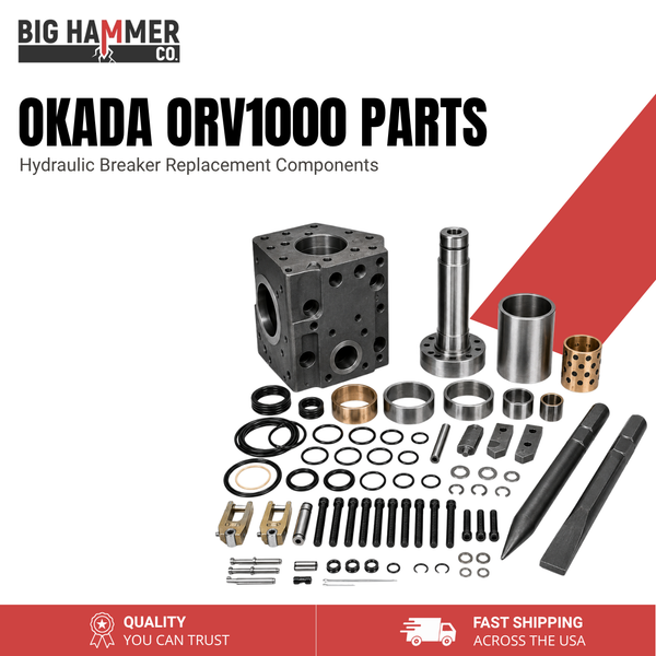 Okada ORV1000