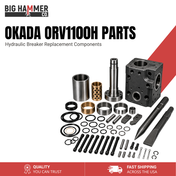 Okada ORV1100H