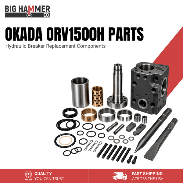 Okada ORV1500H