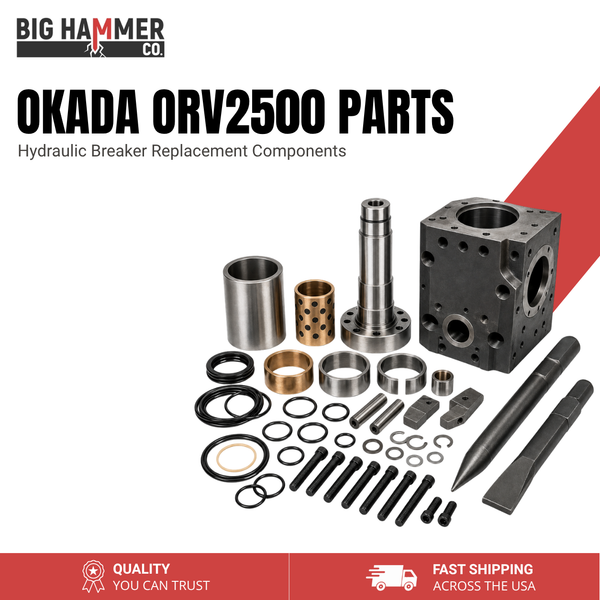 Okada ORV2500