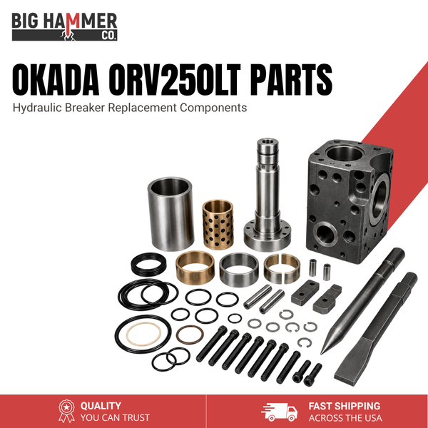 Okada ORV250LT