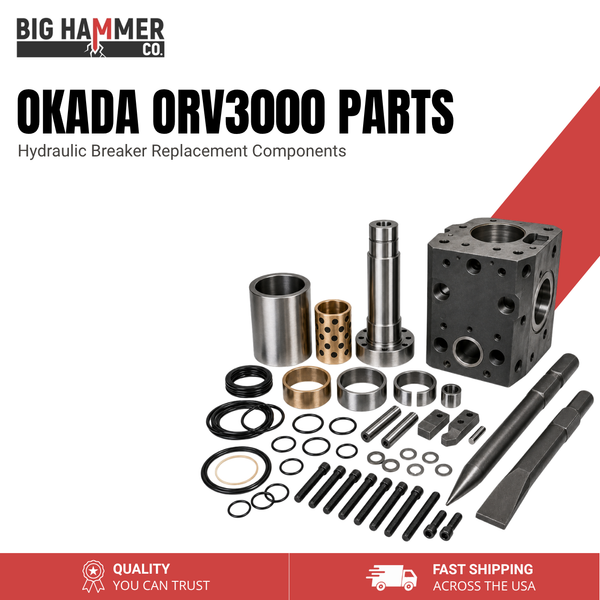 Okada ORV3000