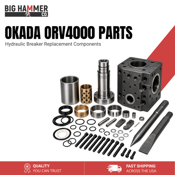 Okada ORV4000