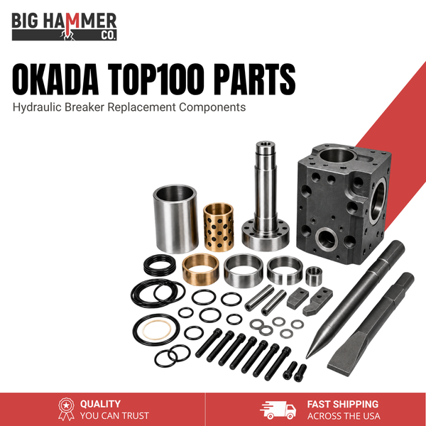 Okada TOP100