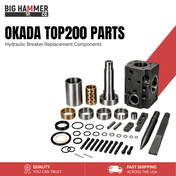 Okada TOP200