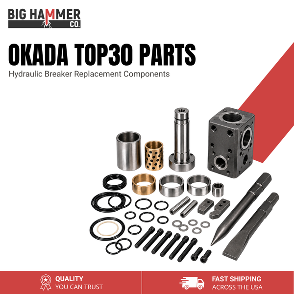 Okada TOP30
