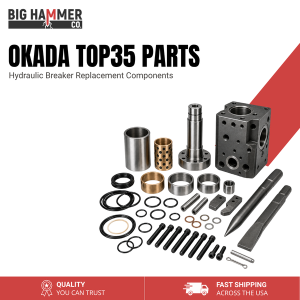 Okada TOP35