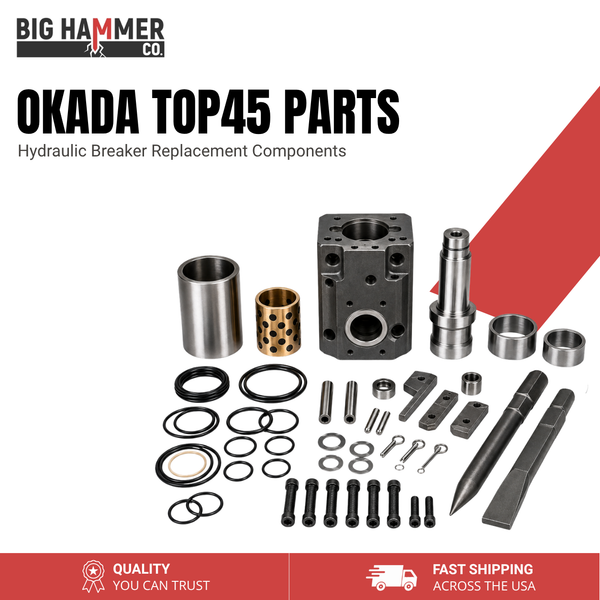 Okada TOP45