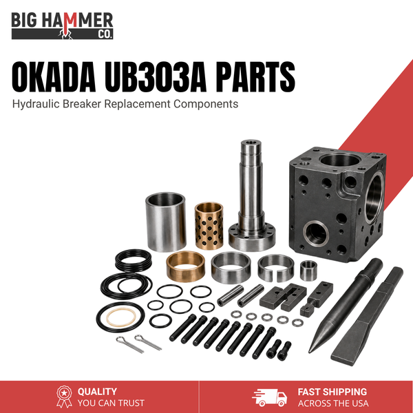 Okada UB303A