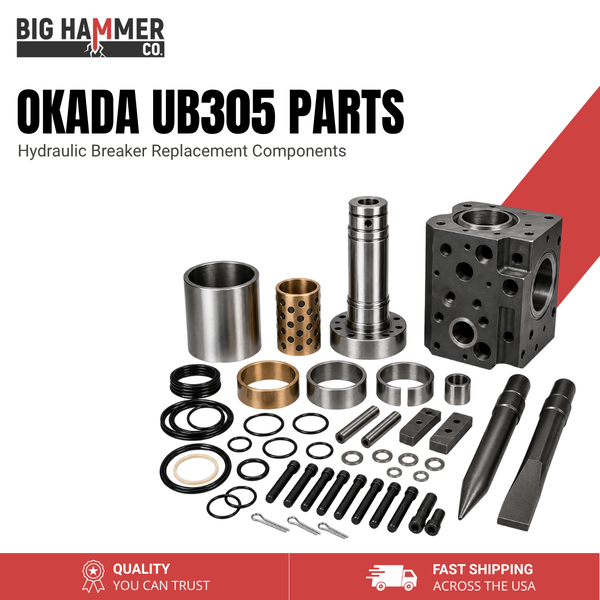 Okada UB305