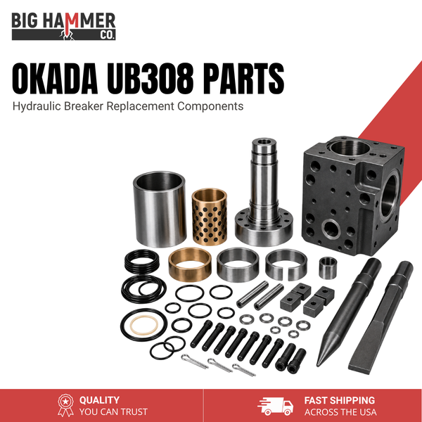 Okada UB308