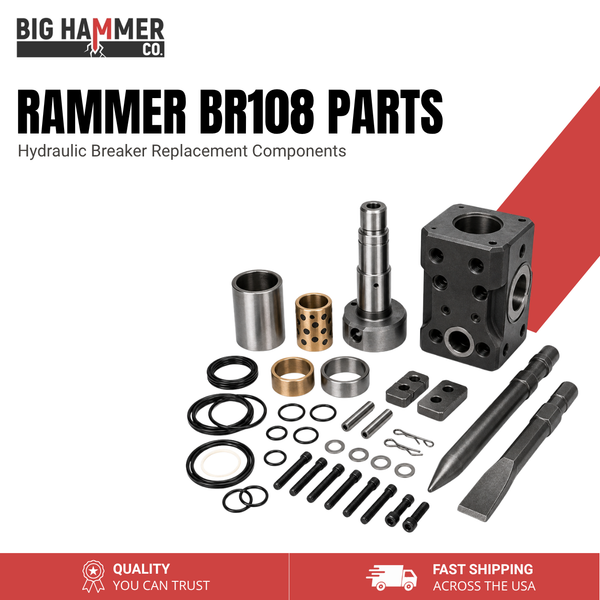Rammer BR108