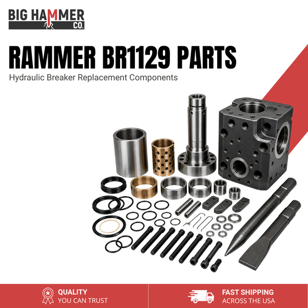 Rammer BR1129