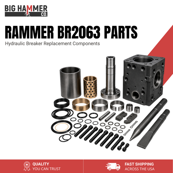 Rammer BR2063