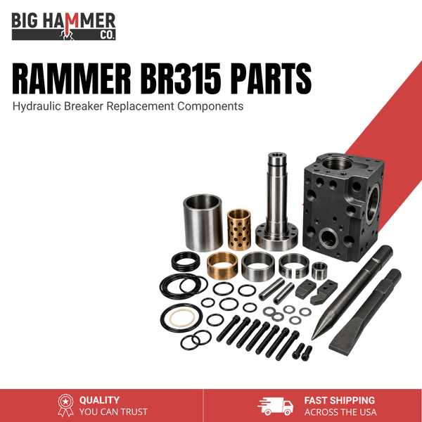 Rammer BR315
