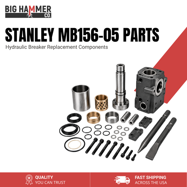 Stanley MB156-05