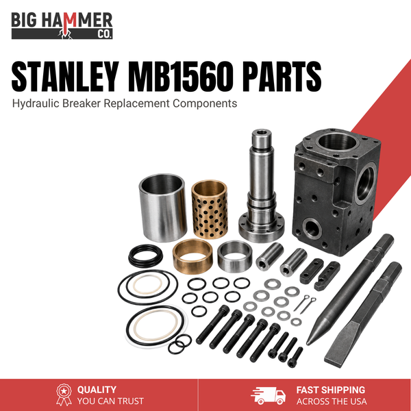 Stanley MB1560