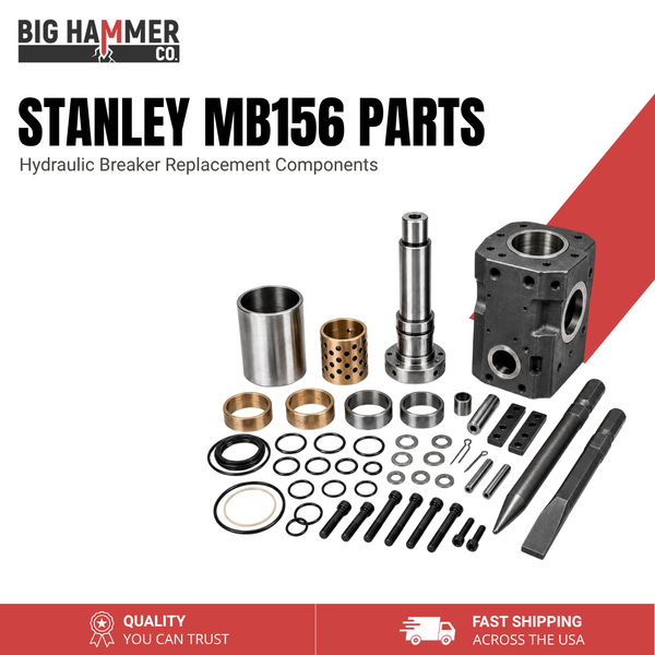 Stanley MB156