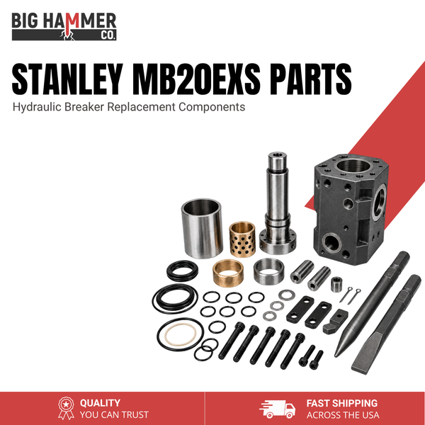 Stanley MB20EXS
