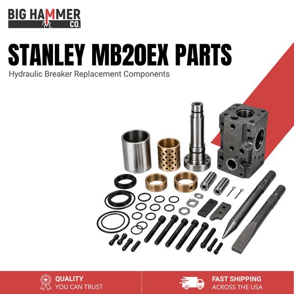 Stanley MB20EX
