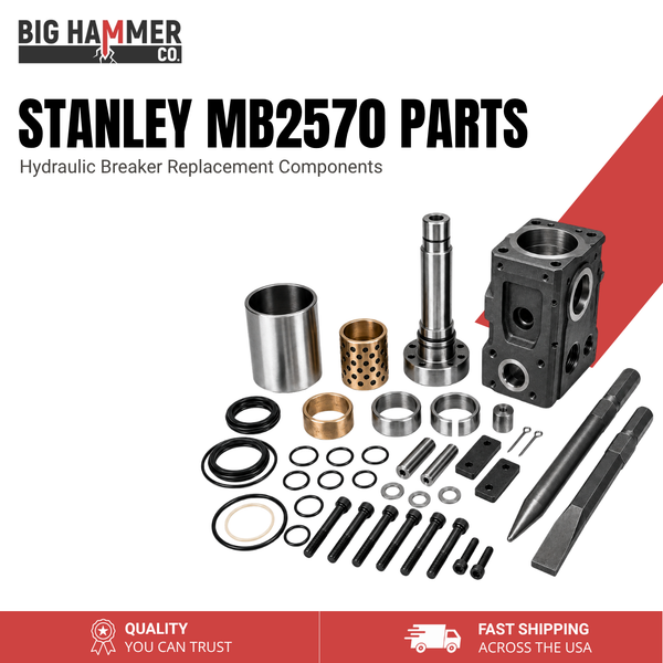 Stanley MB2570