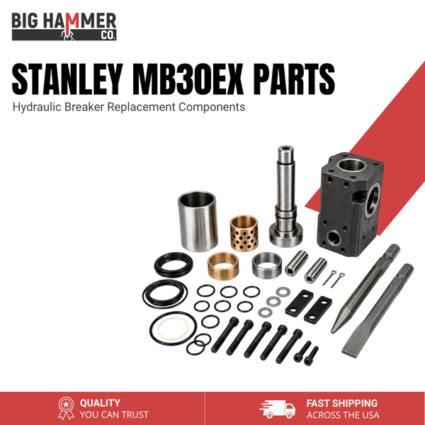 Stanley MB30EX