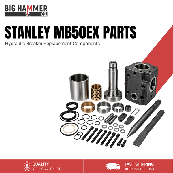 Stanley MB50EX