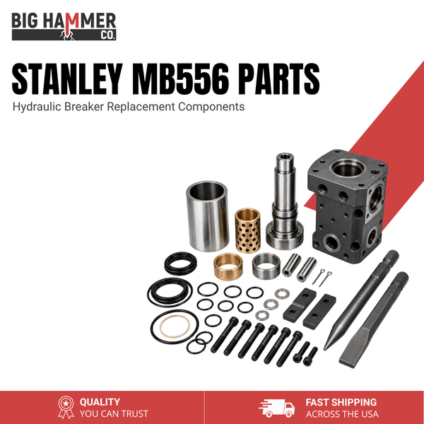 Stanley MB556