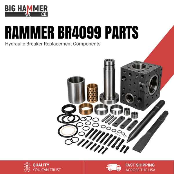 Rammer BR4099