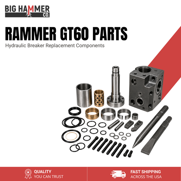 Rammer GT60