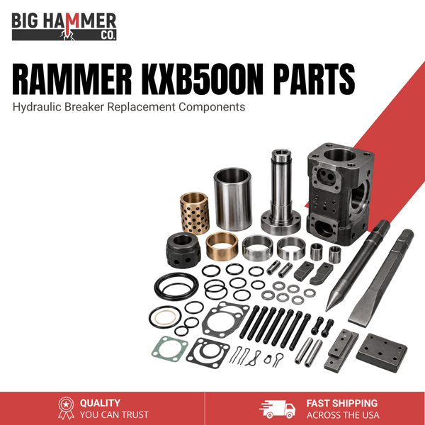 Rammer KXB500N