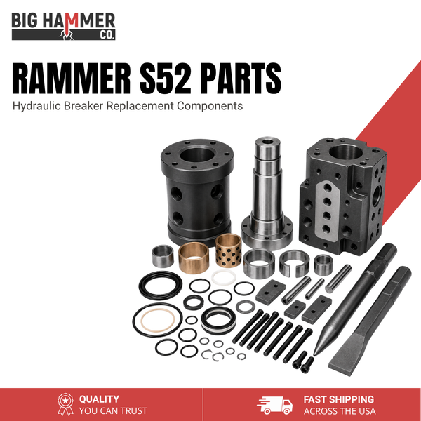 Rammer S52