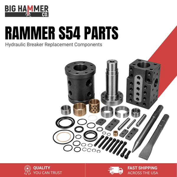 Rammer S54