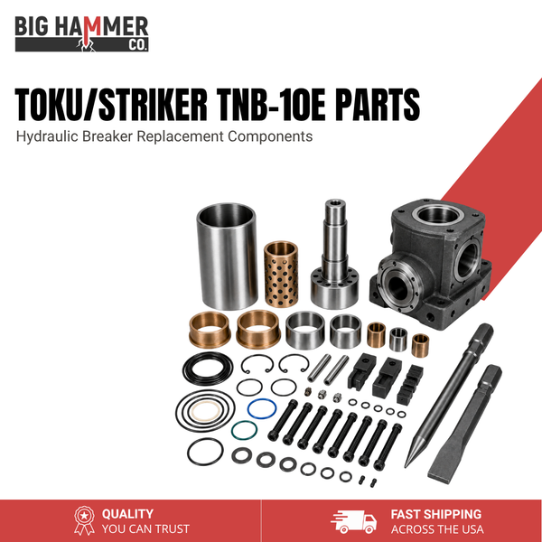 Toku/Striker TNB-10E