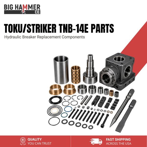 Toku/Striker TNB-14E