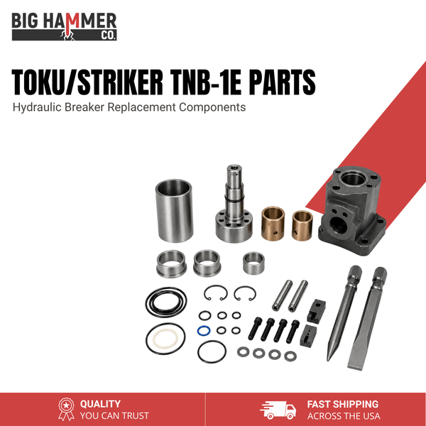Toku/Striker TNB-1E