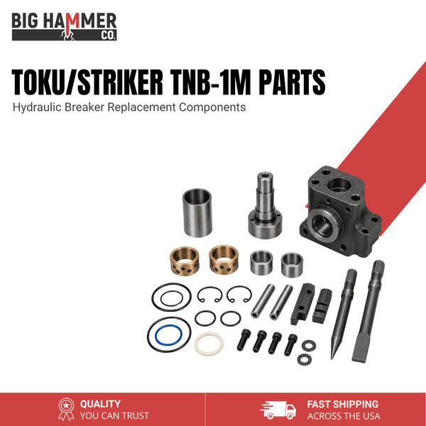 Toku/Striker TNB-1M
