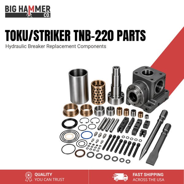Toku/Striker TNB-220
