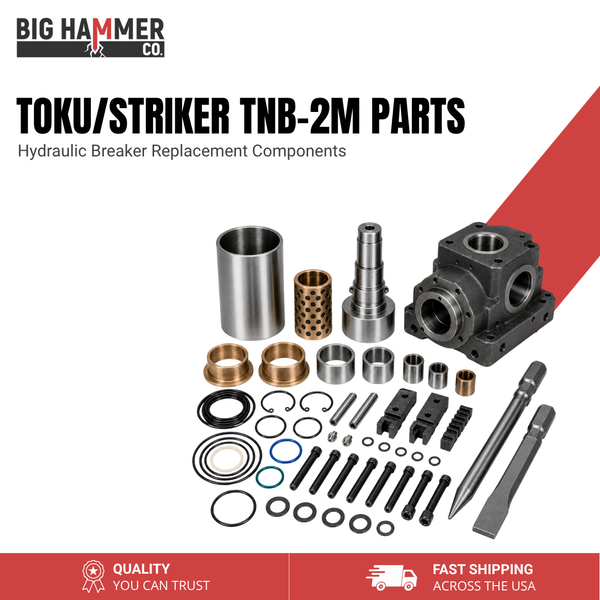 Toku/Striker TNB-2M