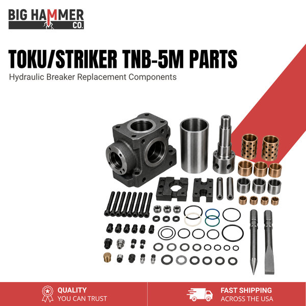 Toku/Striker TNB-5M