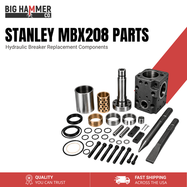 Stanley MBX208